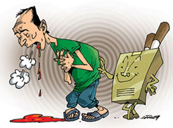 Nguy cơ thảm họa đối với Việt Nam: Thiếu thuốc chống lao